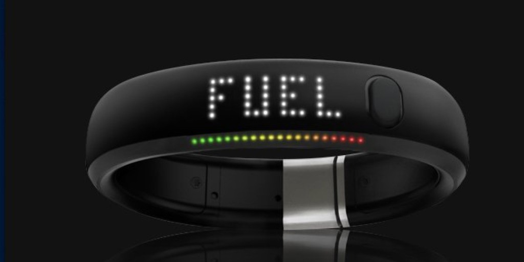 Tiempo de día Hazme deseo Fitness Wearable Tech in Flux as Nike Closes FuelBand | Dogtown Media