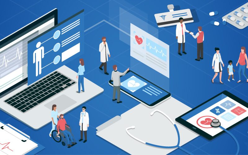 3 Ways AI Is Transforming Healthcare (Part 2) | Dogtown Media