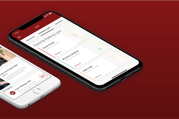 University of Oklahoma Innovate App