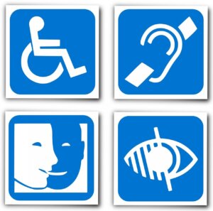 Accessibility 