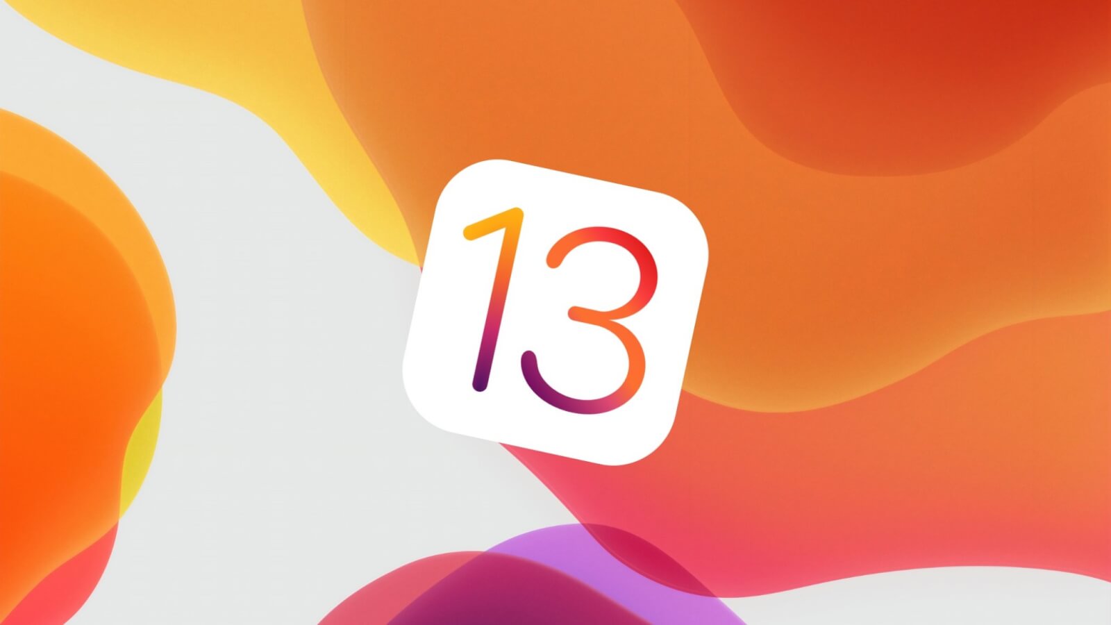 Right 13. Обои айос 13. Обои IOS 13.