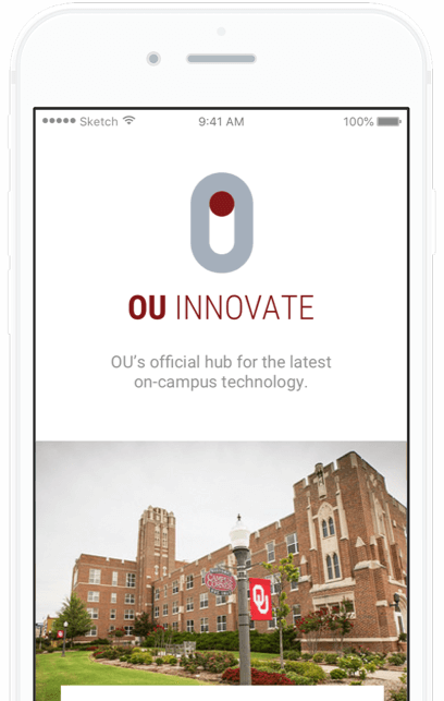 OU Innovate | Enhancing the Student Experience