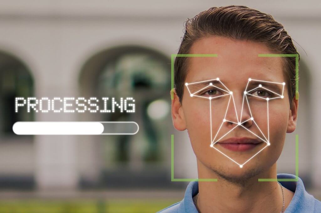 Biometric Authentication