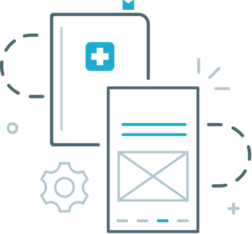 Experienced Healthcare App Development Company