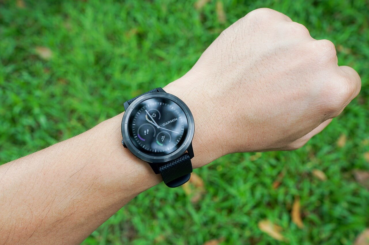 Watch Wearable